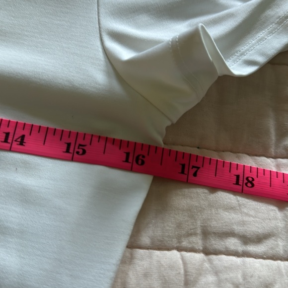 Express White Bodysuit - Picture 4 of 6